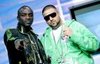 Dj khaled and akon